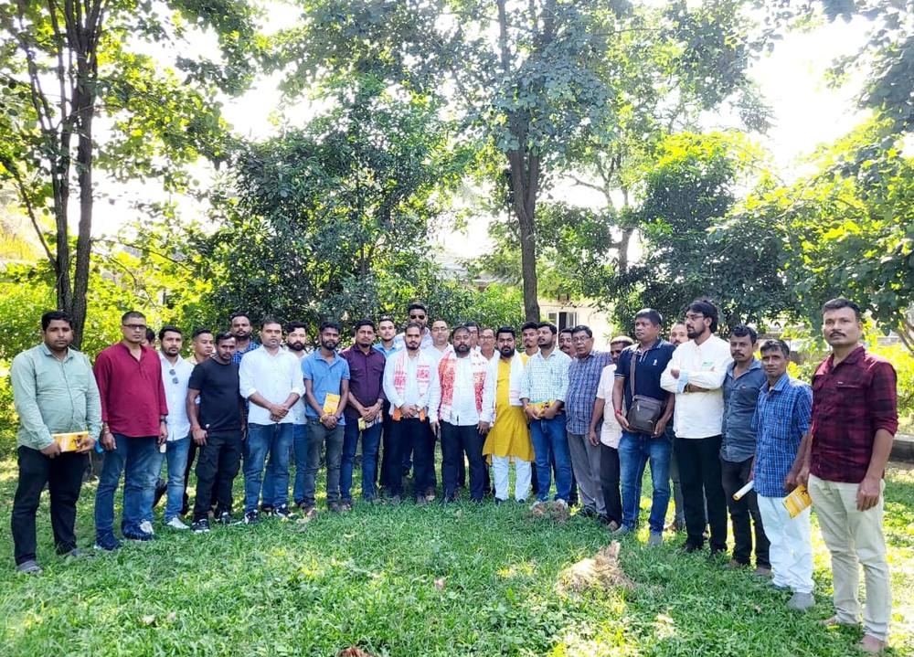 HYCP photo